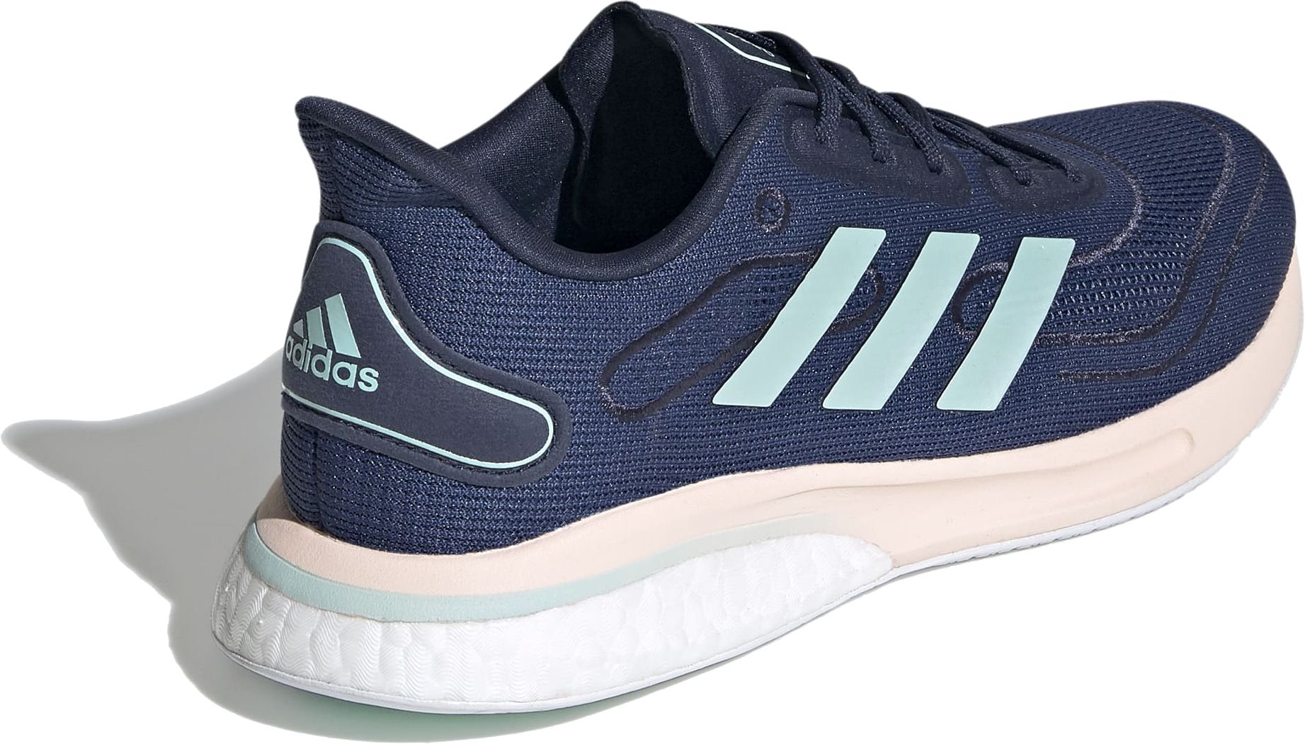 ADIDAS SUPERNOVA W pÃ¥ stadium.se